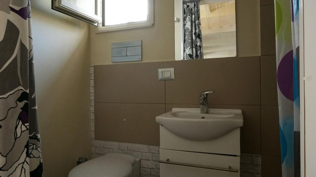 Dependance In Villa Con Piscina Сиракуза Екстериор снимка